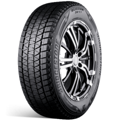 BRIDGESTONE 205/80R 16 104R TL DM-V3 XL M+S EXTRA LOAD
